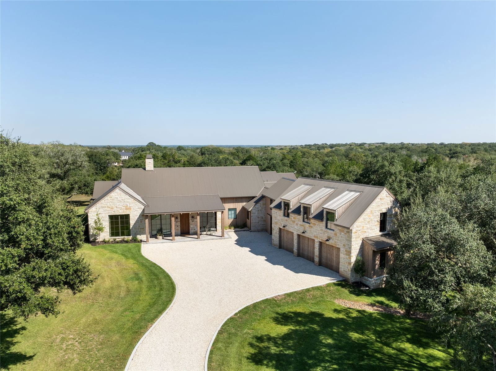 Real estate property located at 1717 Big Easy Ranch, Colorado, Big Easy Ranch Ests Sec One, Columbus, TX, US