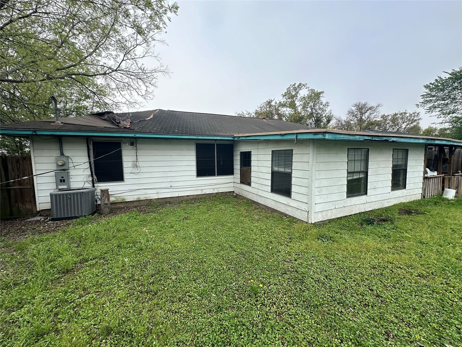 Real estate property located at 723 5th, Harris, La Porte, La Porte, TX, US