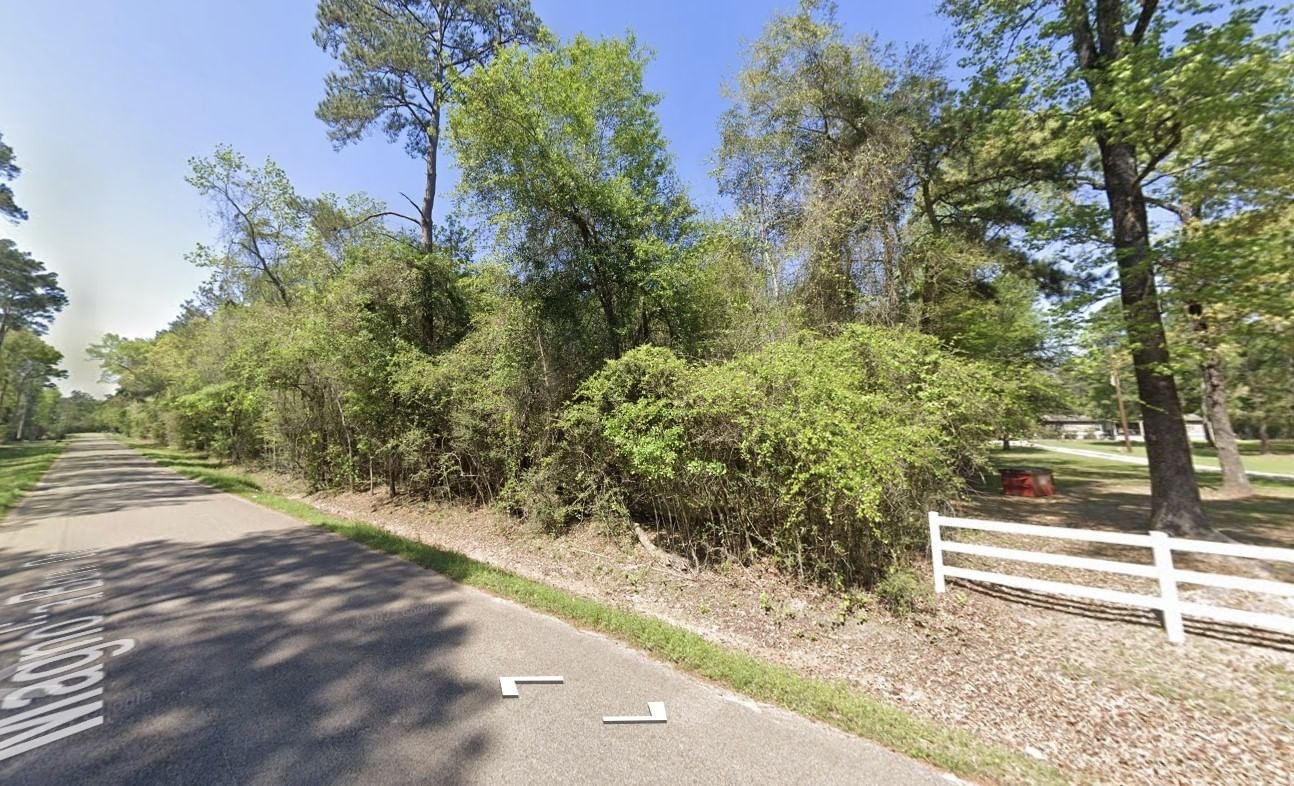 Real estate property located at 0 Magnolia Bend Lot 17A, Montgomery, Magnolia Bend 01, Conroe, TX, US