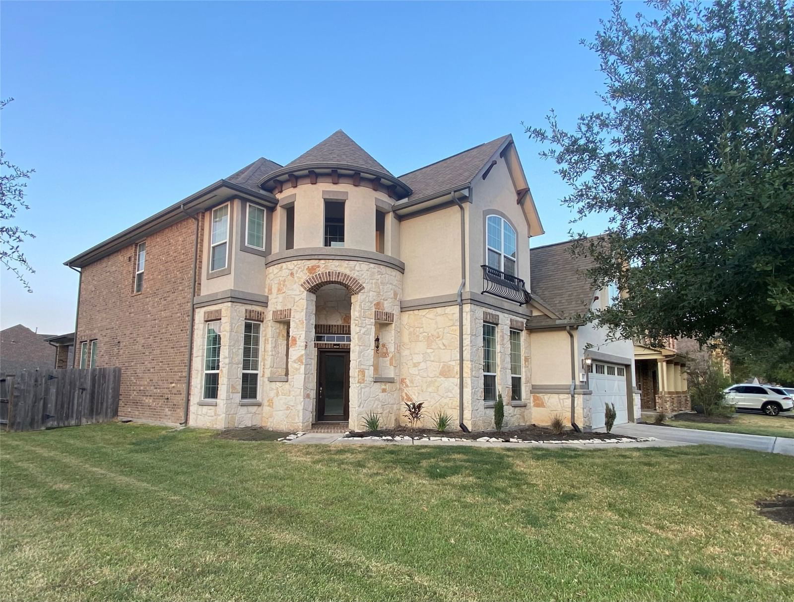 Real estate property located at 20718 Slate, Fort Bend, Fieldstone Sec 5, Richmond, TX, US