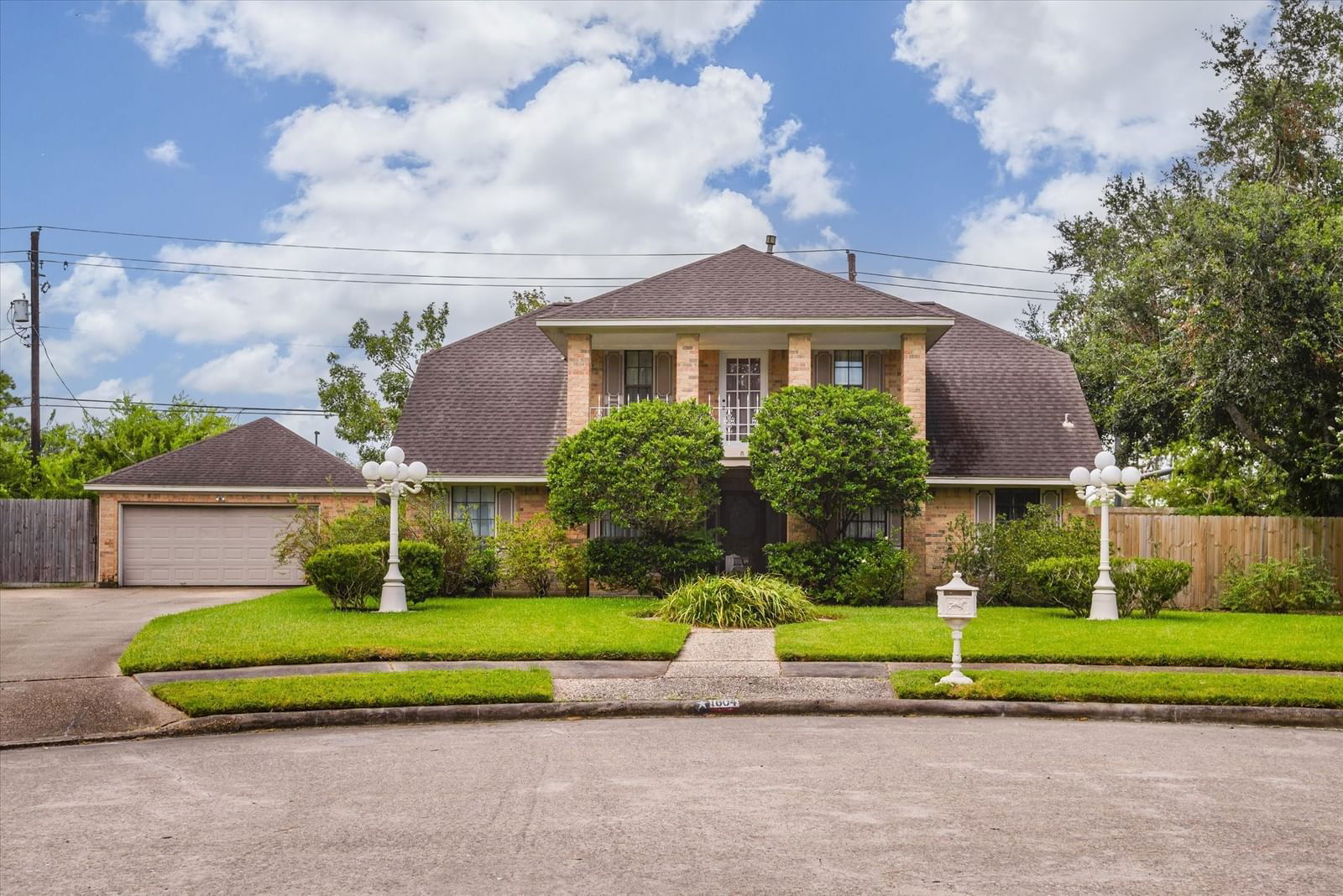 Real estate property located at 1804 Eagles, Galveston, Eagles Point, Friendswood, TX, US