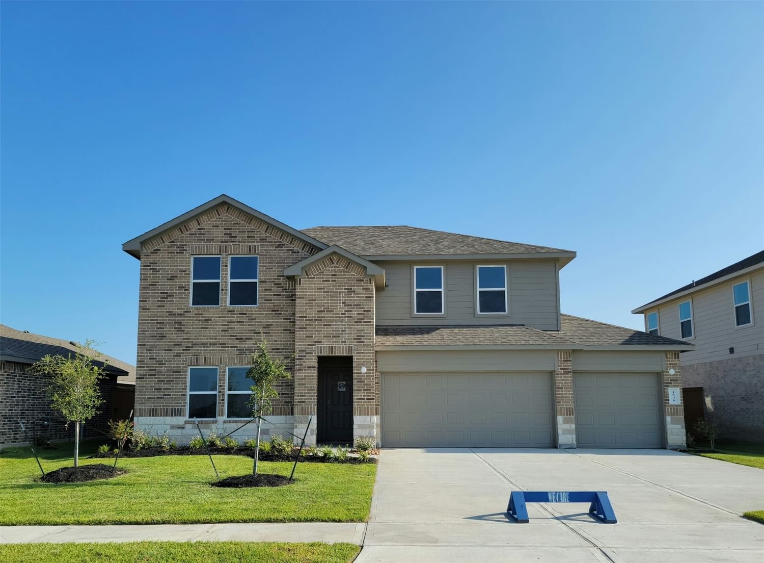 Real estate property located at 1036 Llano, Liberty, Dayton, TX, US