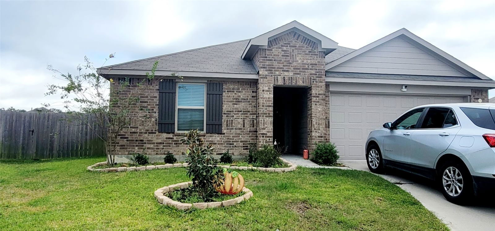 Real estate property located at 15435 Massey Forest, Montgomery, Harrington Trails, New Caney, TX, US