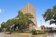 Real estate property located at 7510 Hornwood #105, Harris, Sussex Condo East, Houston, TX, US