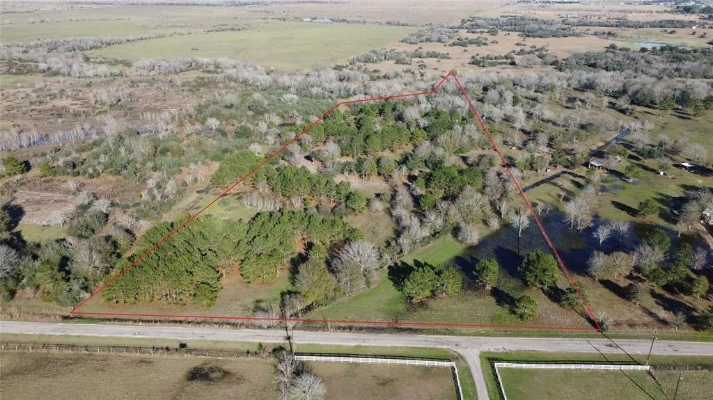 Real estate property located at 00 Mound Creek, Harris, Hockley, TX, US