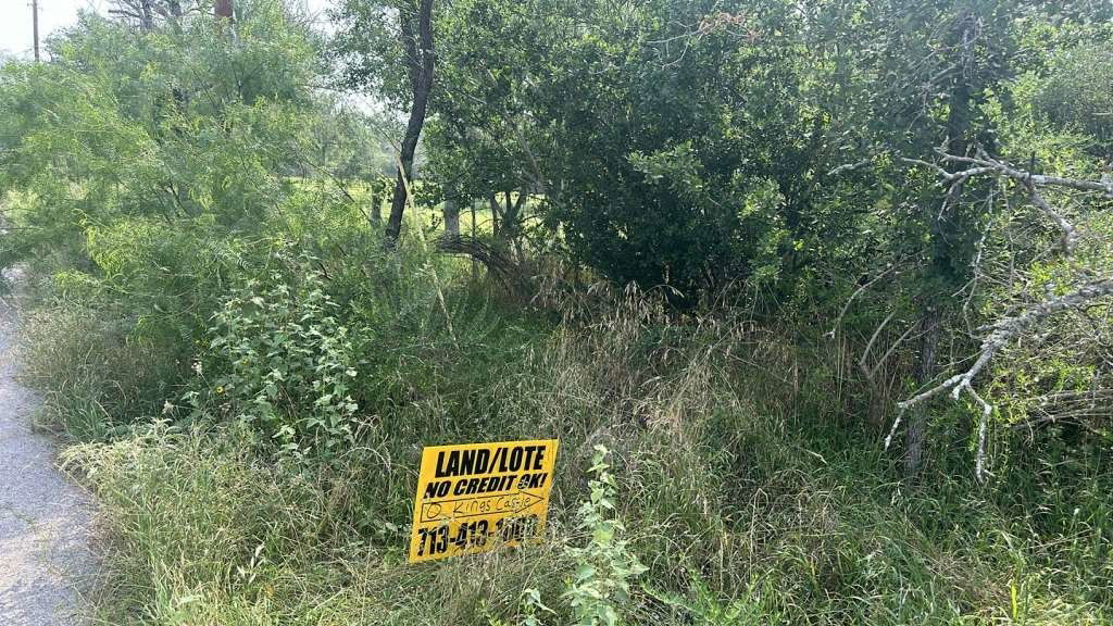 Real estate property located at 0 Kingscastle, Burnet, Kingswood, Granite Shoals, TX, US