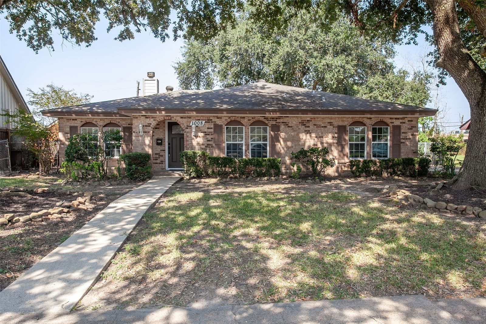 Real estate property located at 1008 30th, Jefferson, Helena Park 2, Nederland, TX, US