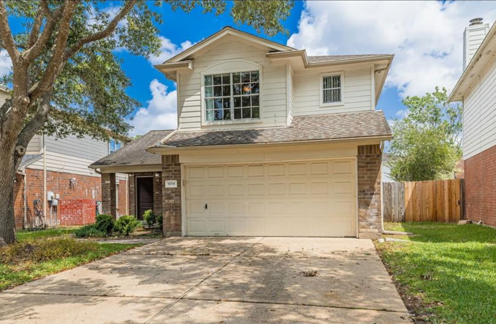 Real estate property located at 19746 Bluff Canyon, Fort Bend, Canyon Gate Cinco Ranch Sec 3, Katy, TX, US