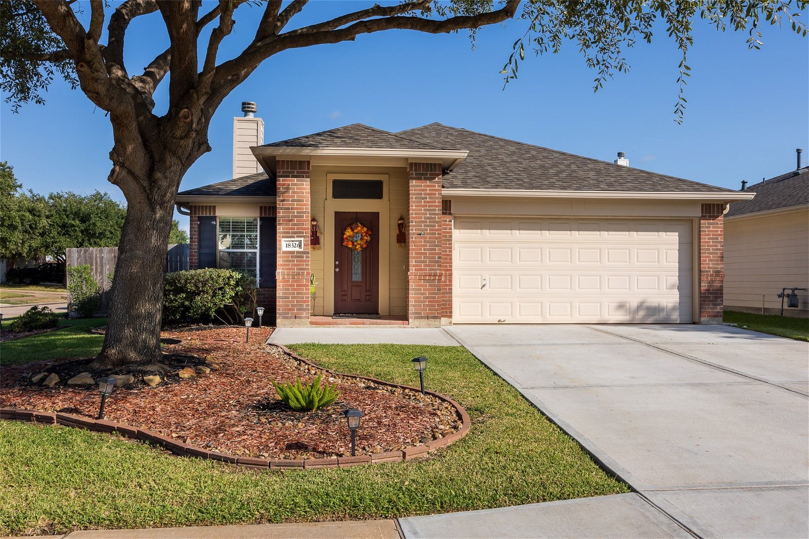 Real estate property located at 18326 Austin Oak, Fort Bend, Richmond, TX, US