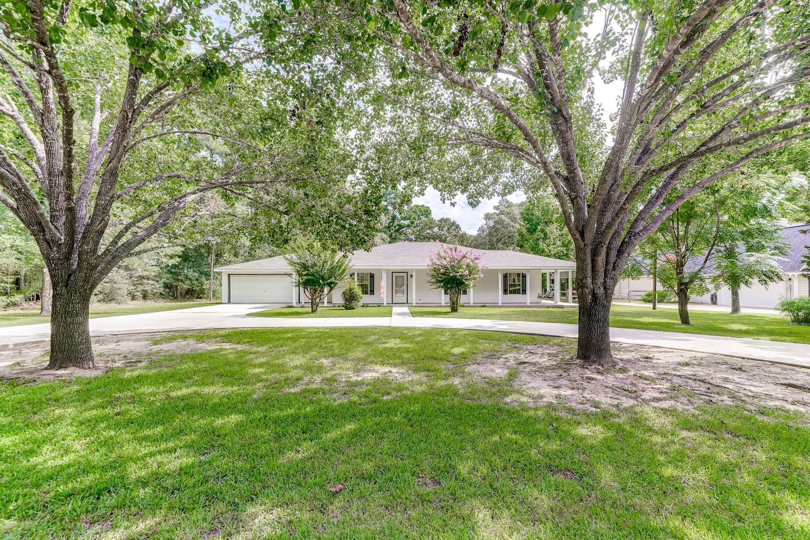 Real estate property located at 22506 Lantana, Montgomery, Clear Creek Forest, Magnolia, TX, US