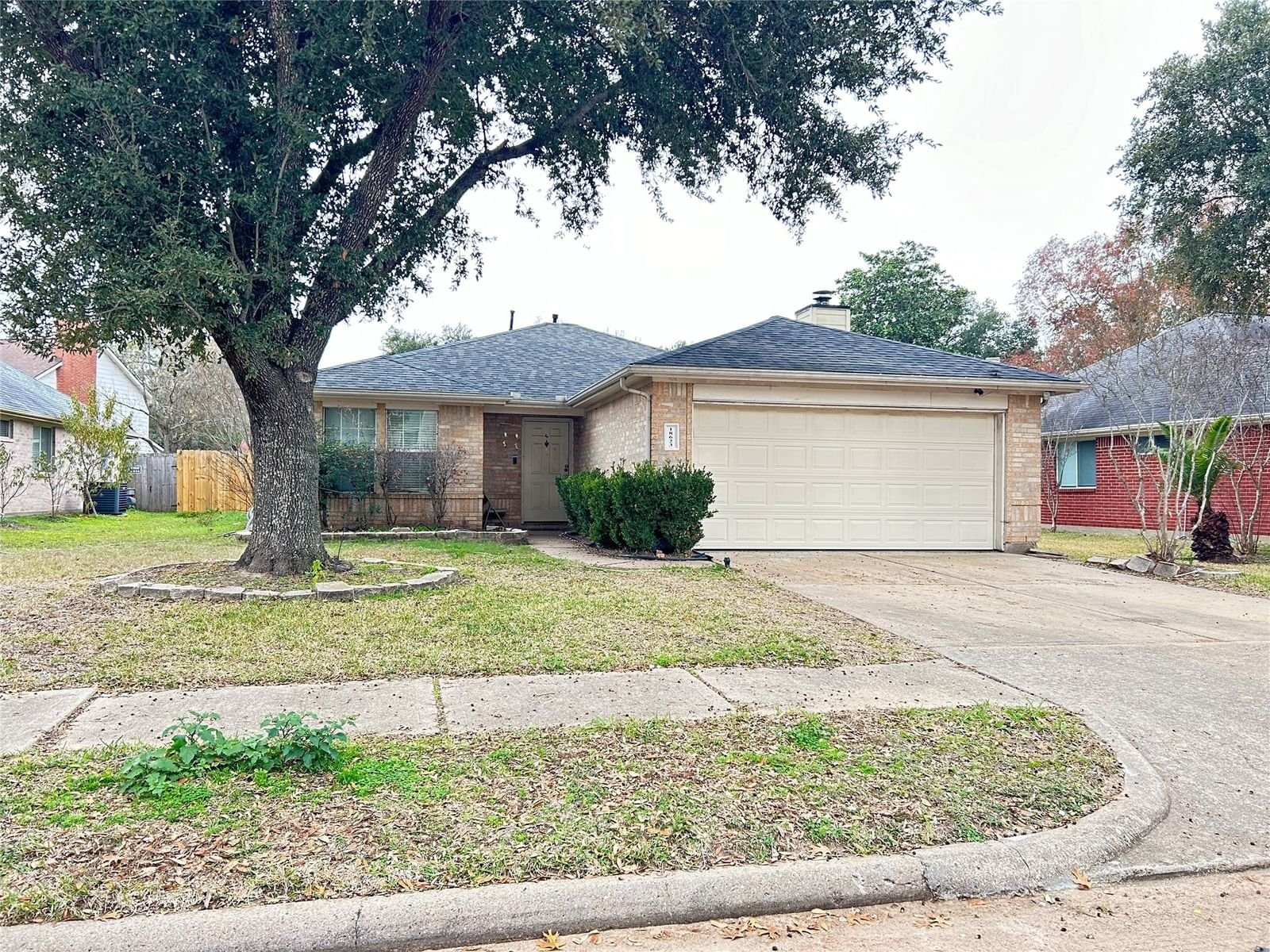 Real estate property located at 18623 Seaton, Harris, Brenwood Sec 03 02 Prcl R/P, Katy, TX, US
