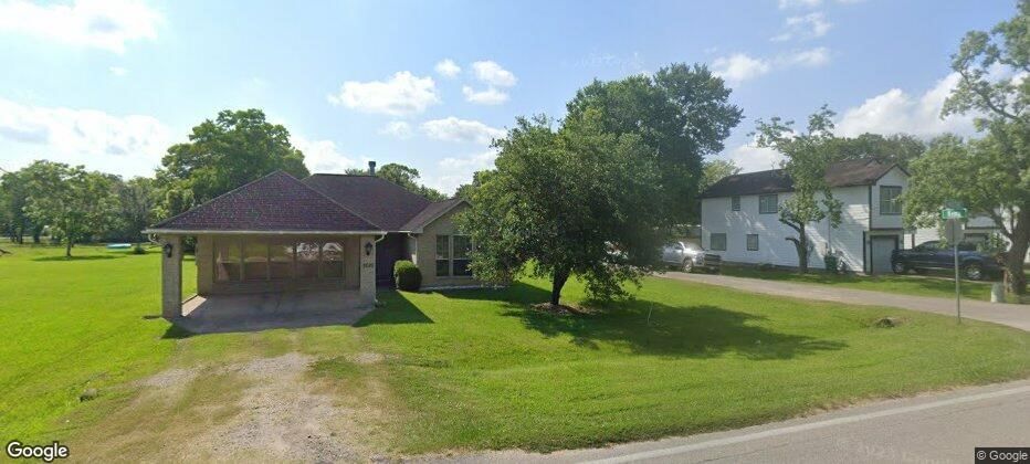 Real estate property located at CR98 Cr-98, Brazoria, n/a, Manvel, TX, US