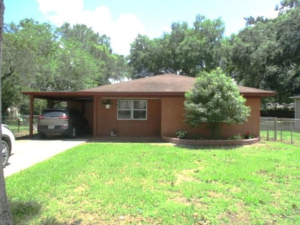 Real estate property located at 2024 Pine, Liberty, Rye Smith & Adams Tr, Liberty, TX, US