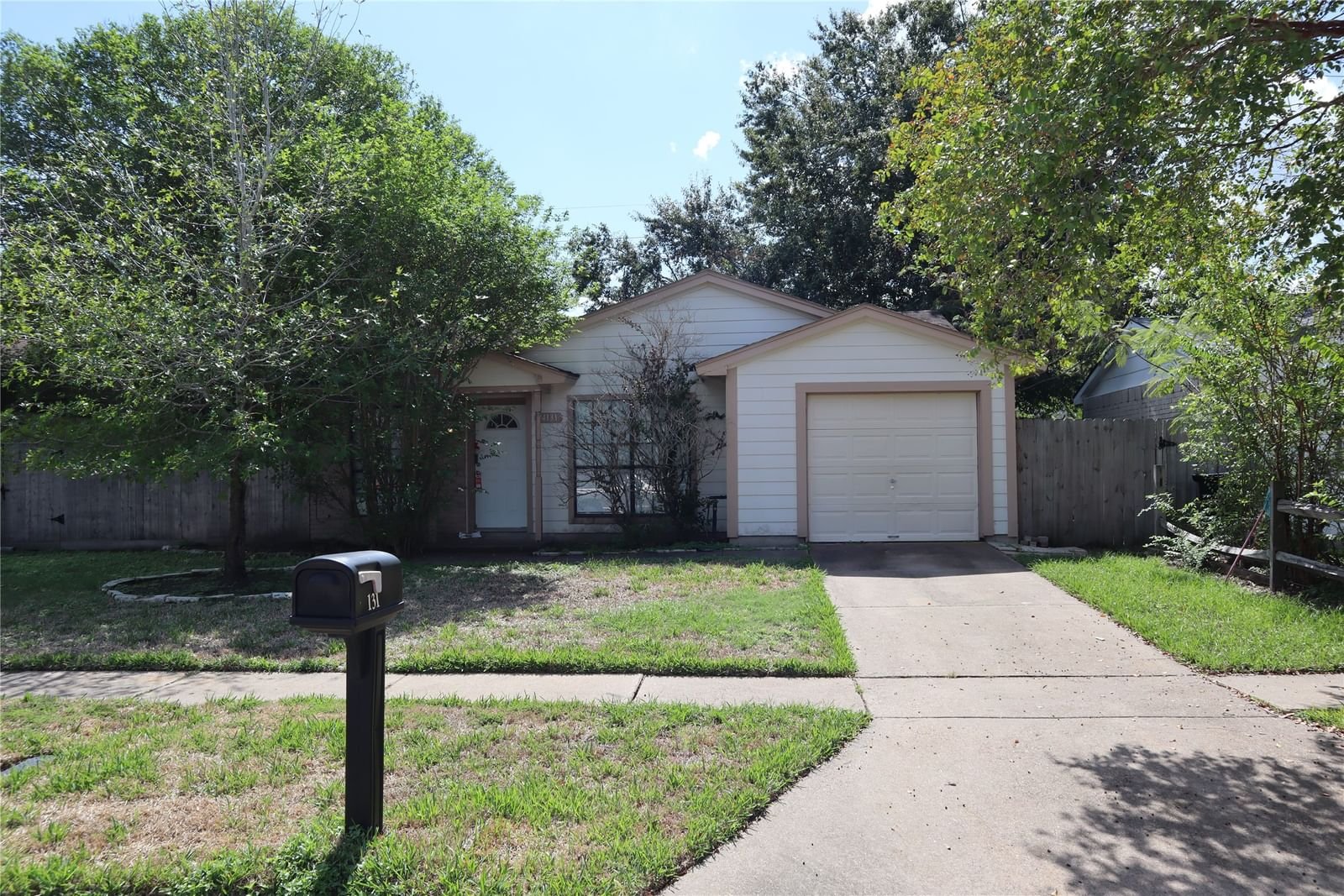 Real estate property located at 24131 Four Sixes, Harris, Hockley, TX, US