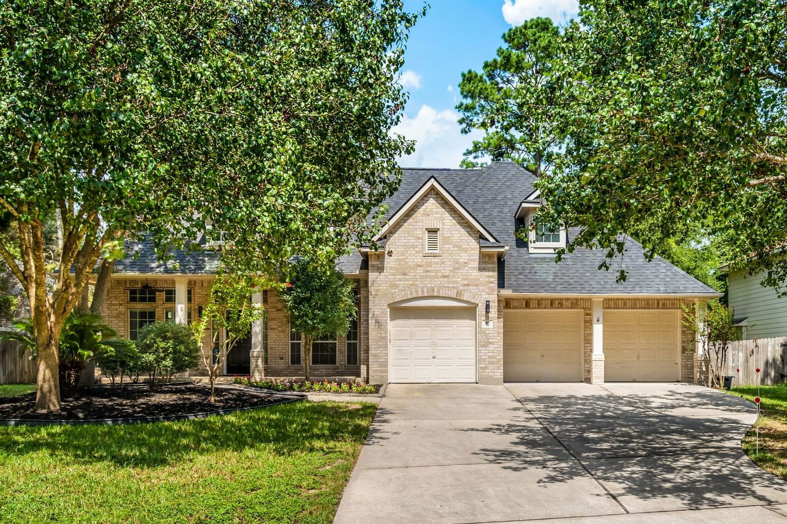 Real estate property located at 10 Rambling Ridge, Montgomery, Wdlnds Harpers Lnd College Park, The Woodlands, TX, US