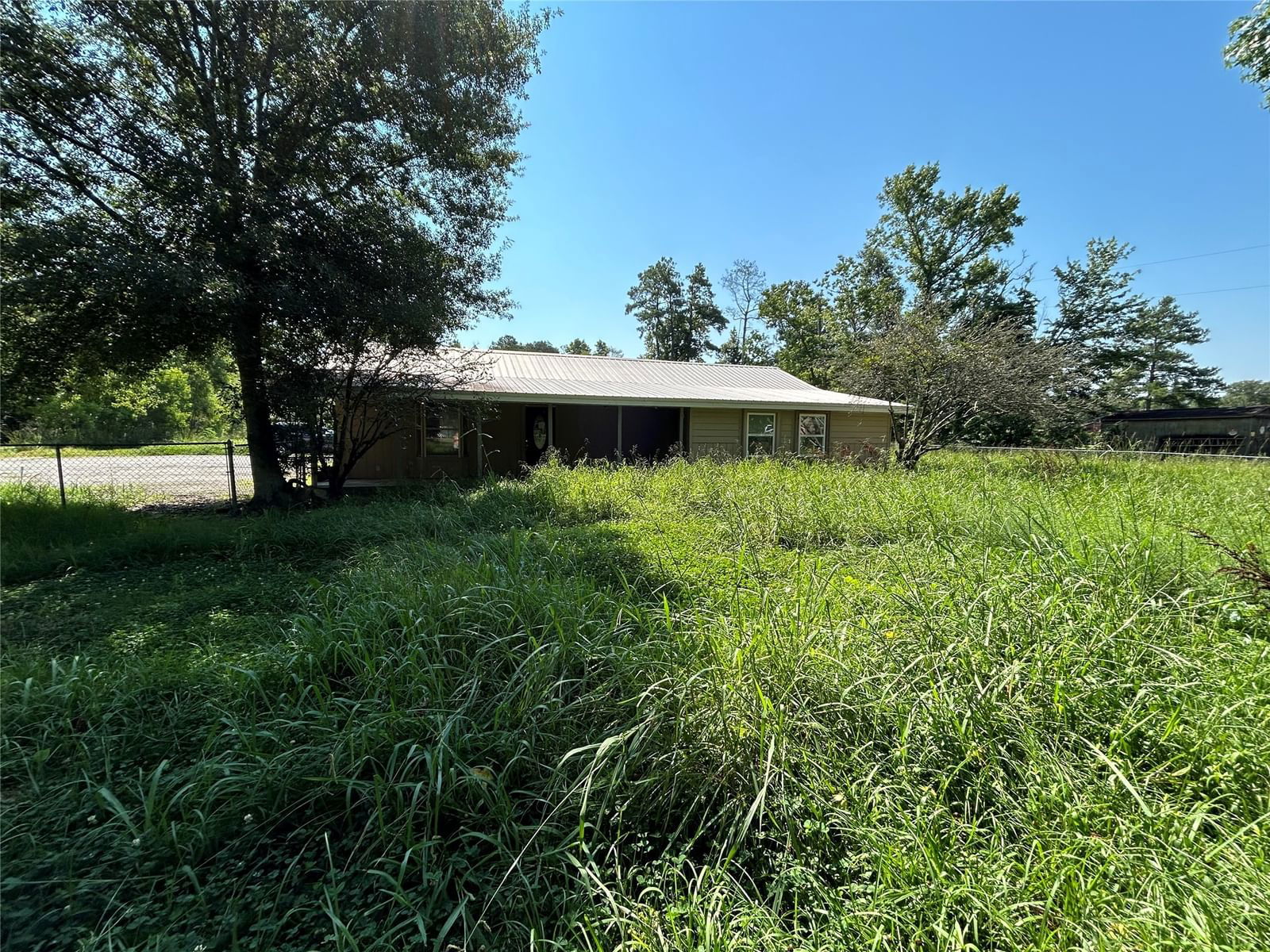 Real estate property located at 910 Doty, Orange, L & G N Rr Surv Sec #6 Abs #11, Vidor, TX, US