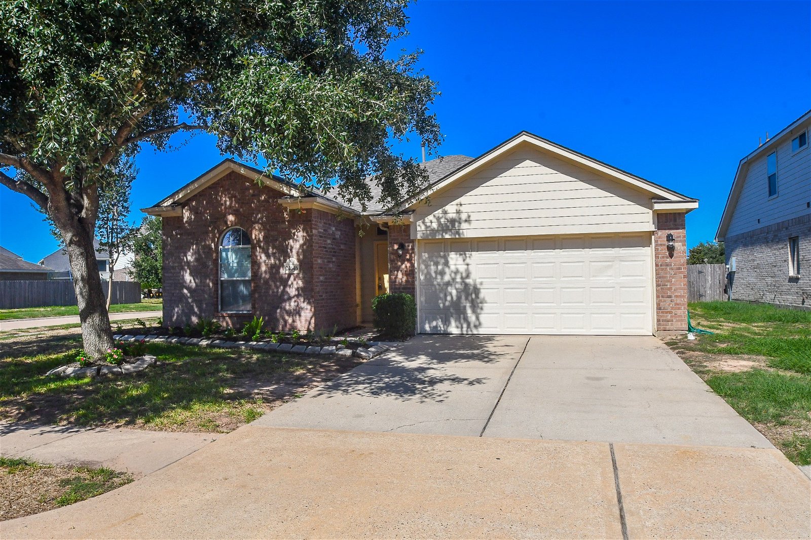 Real estate property located at 24646 Colonial Elm, Harris, Katy, TX, US