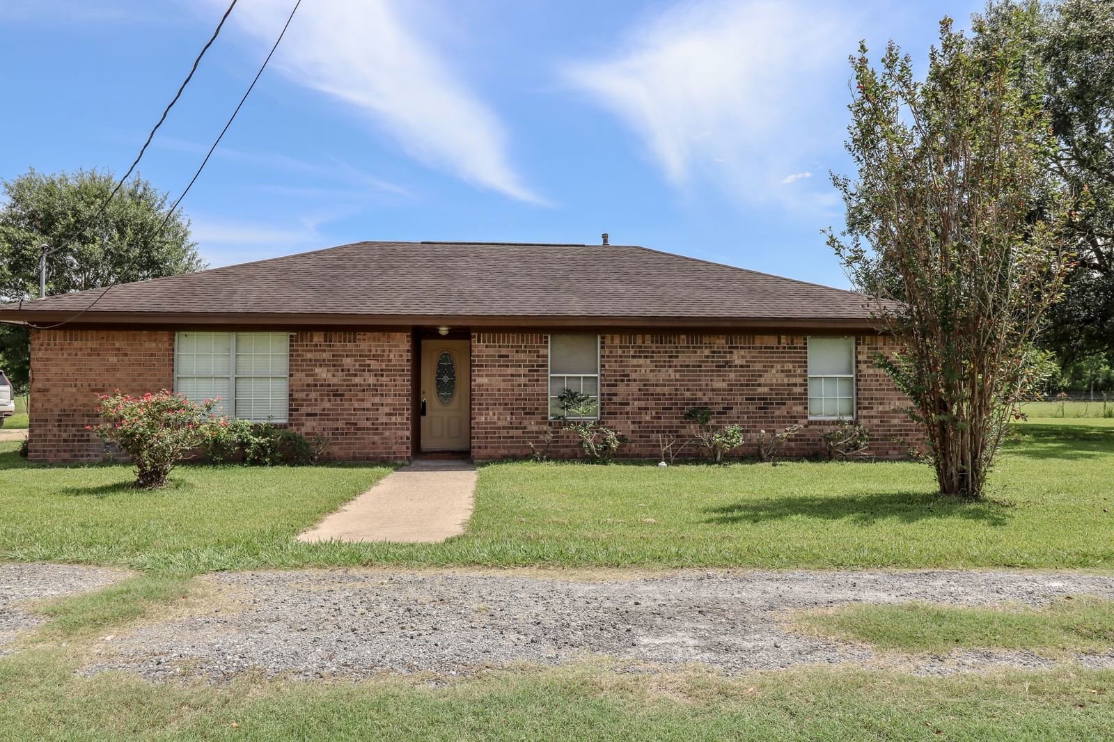 Real estate property located at 1577 Wescalder, Jefferson, Wescalder Fig Acres, Beaumont, TX, US