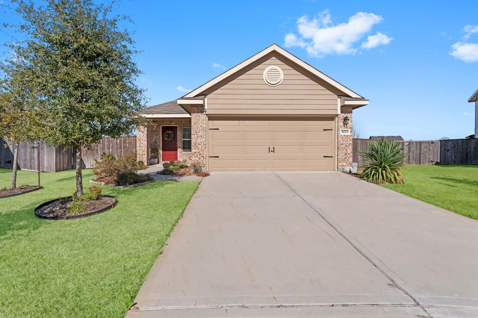 Real estate property located at 5879 Rosehill Forest, Montgomery, Country Colony 06, Porter, TX, US