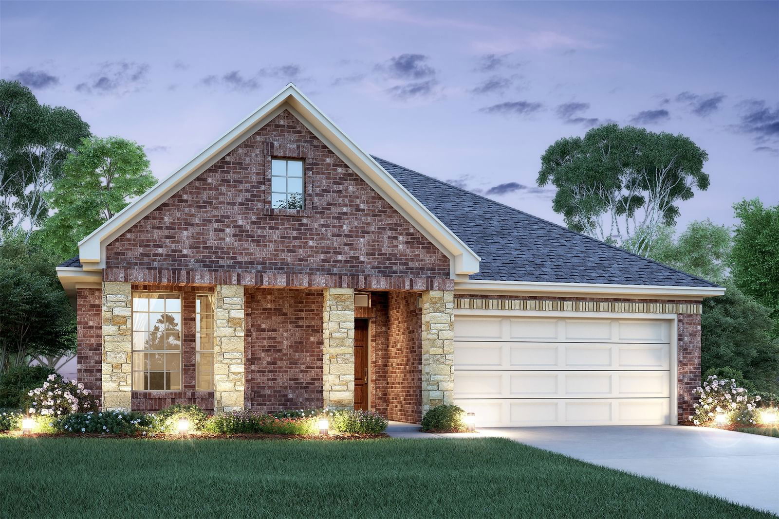 Real estate property located at 2522 Chivalry, Fort Bend, Kingdom Heights, Rosenberg, TX, US