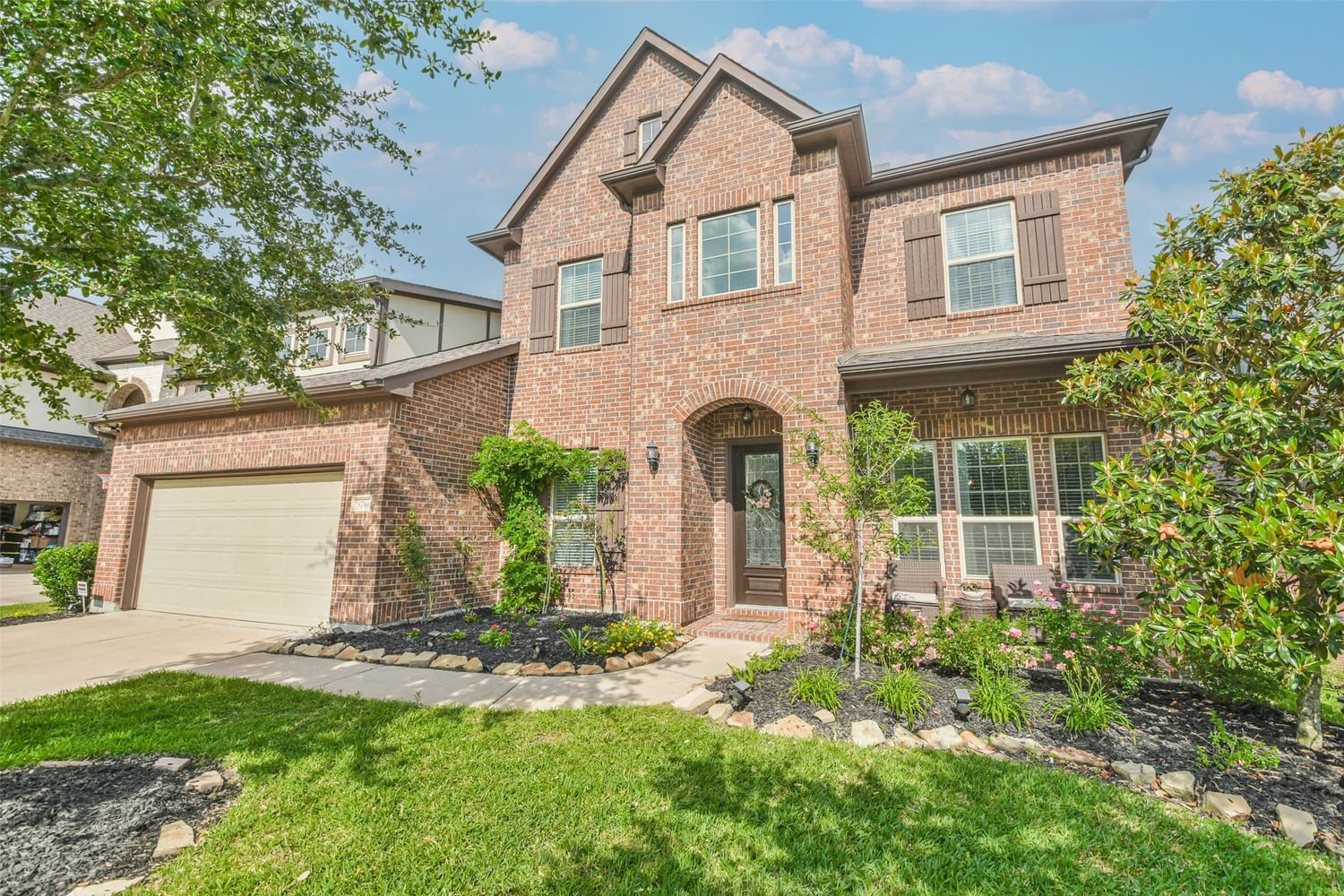 Real estate property located at 9714 Reston Ranch, Harris, Cypress Creek Lakes, Cypress, TX, US