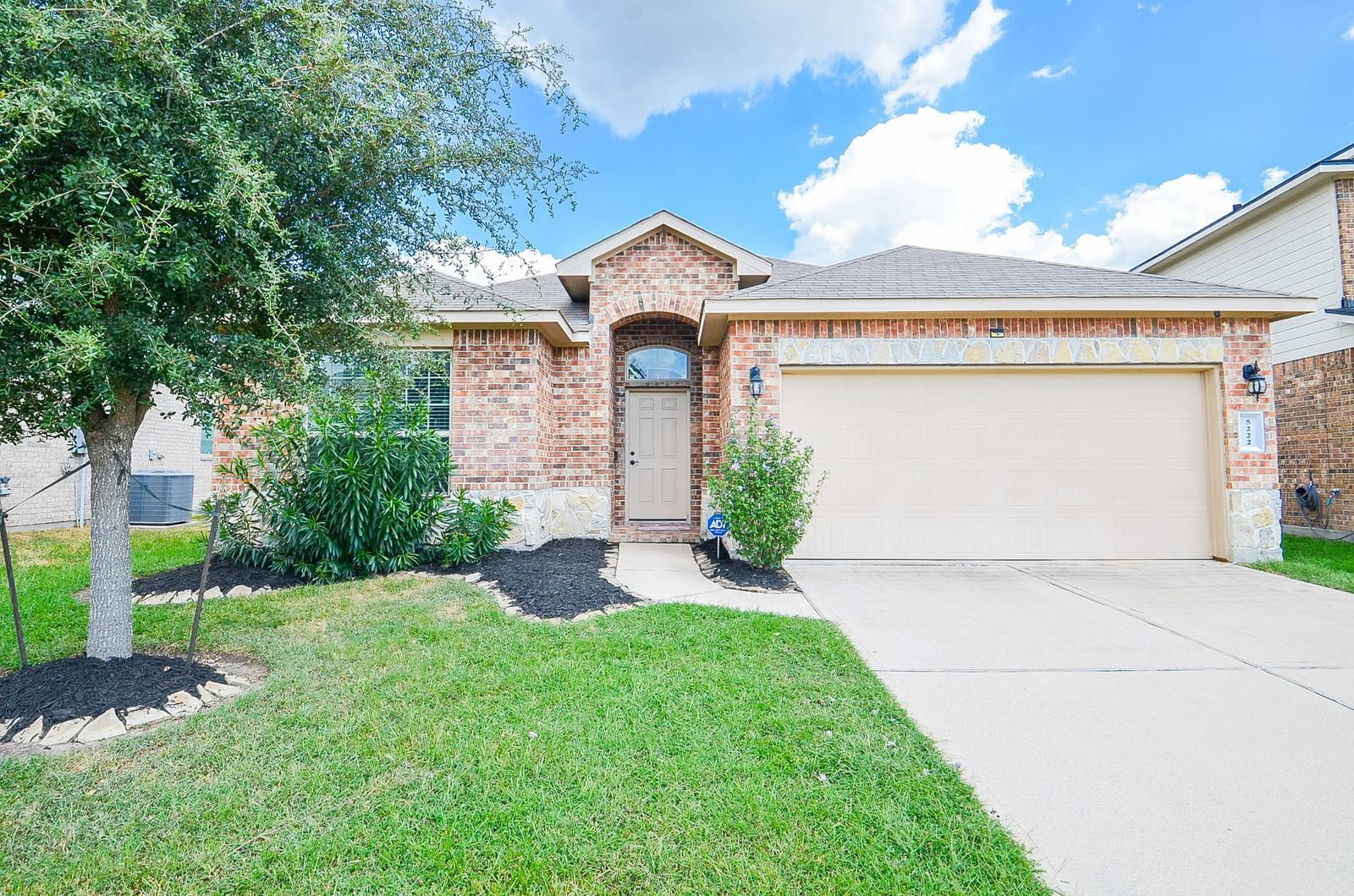 Real estate property located at 5222 Victoria Landing, Harris, Jasmine Heights, Katy, TX, US