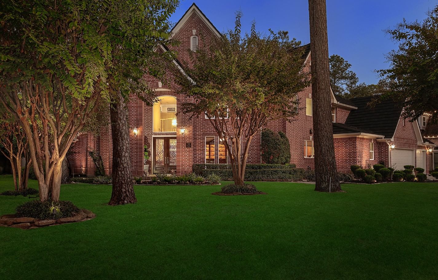 Real estate property located at 30 Rolling Links, Montgomery, Woodlands Village Grogans Mill, The Woodlands, TX, US