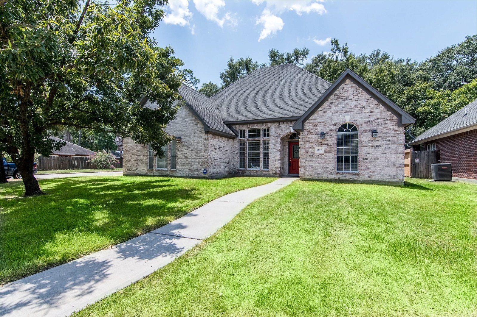 Real estate property located at 21703 Windsor Castle, Harris, Spring, TX, US