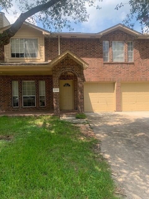 Real estate property located at 21506 Morgans Pointe, Harris, Bridgewater Pointe Sec 01, Katy, TX, US