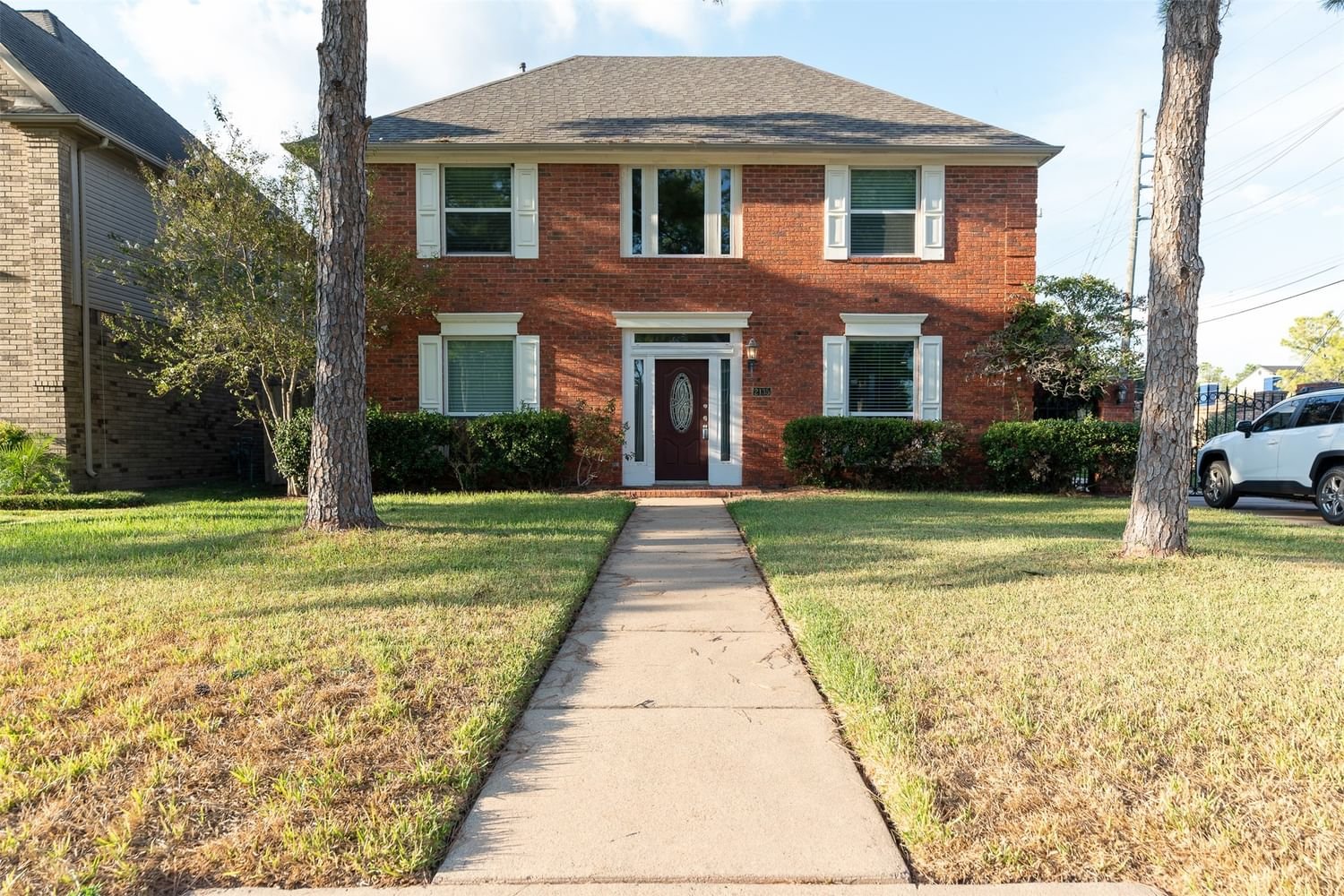 Real estate property located at 2135 Avenida La Quinta, Harris, Reflections, Houston, TX, US