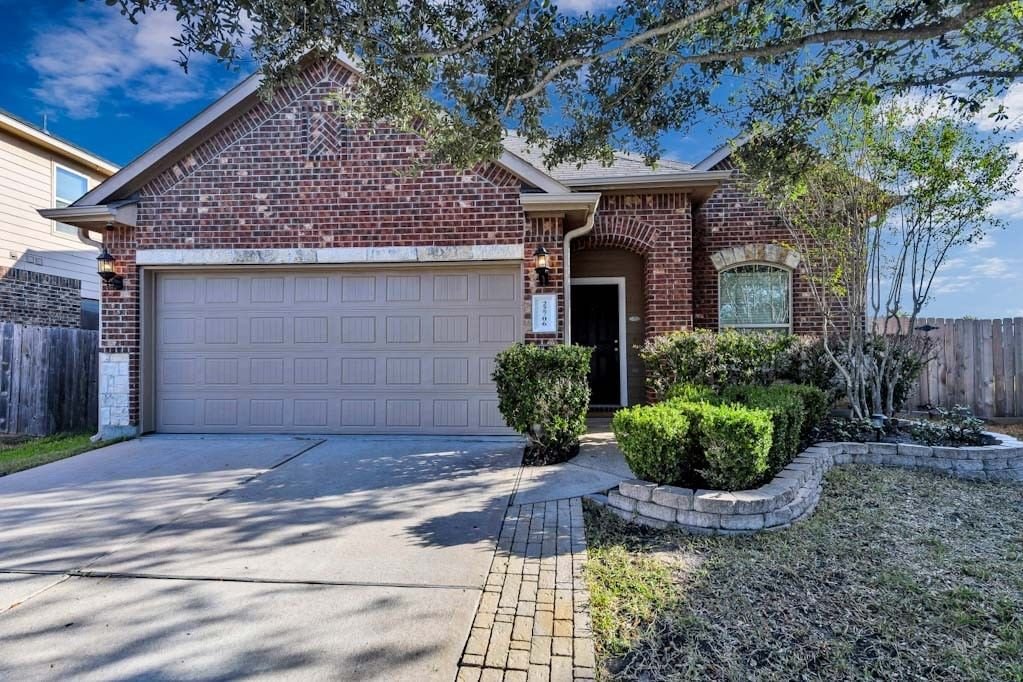 Real estate property located at 22706 Saginaw Point, Harris, Katy, TX, US