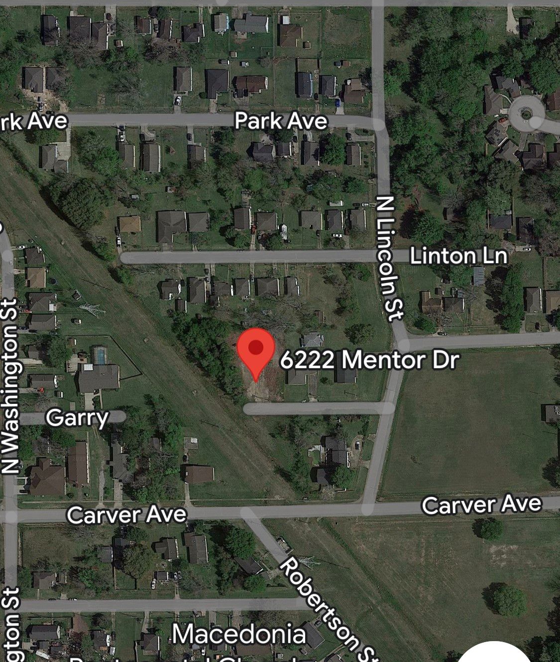 Real estate property located at 6222 Mentor, Galveston, Texas City, TX, US
