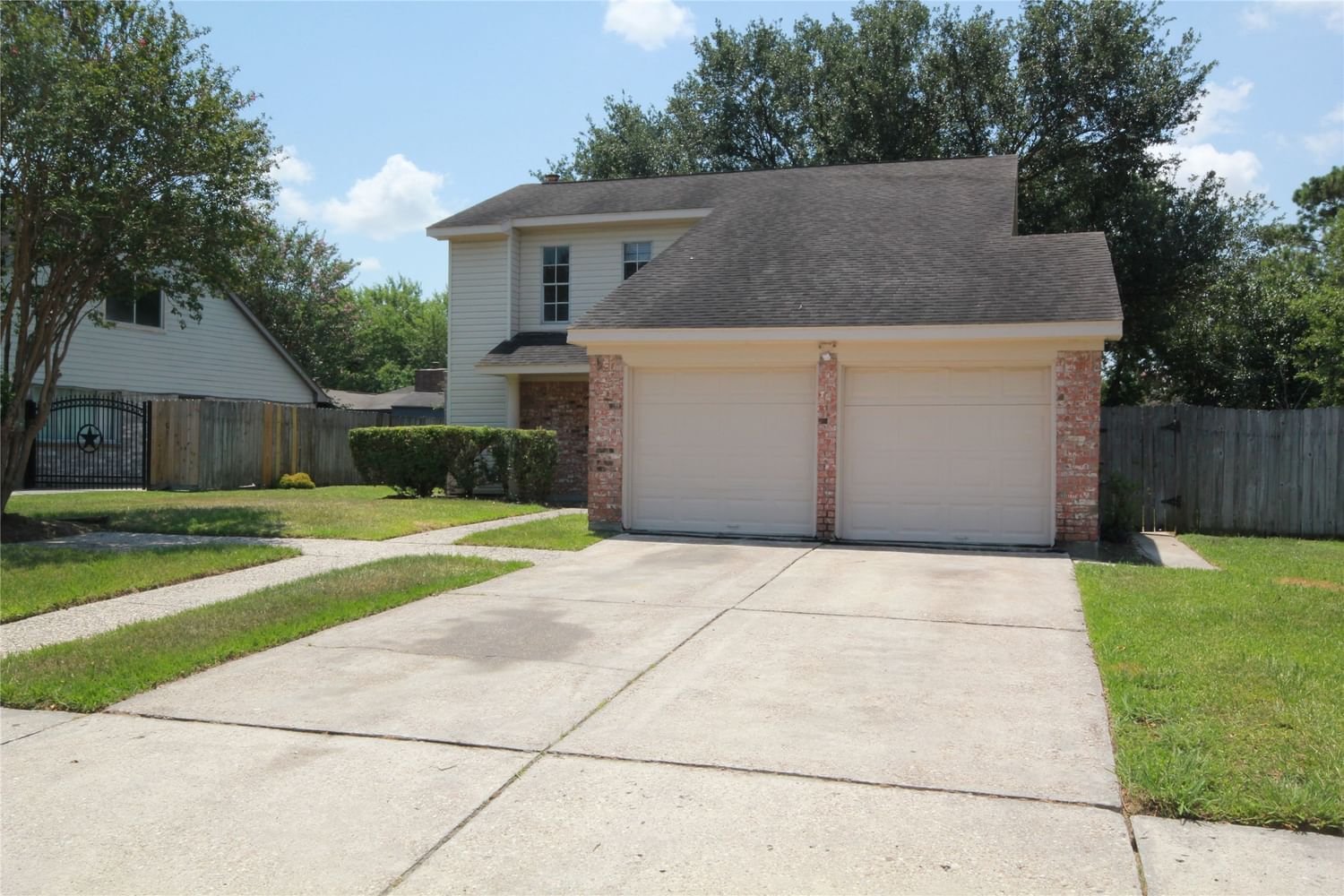 Real estate property located at 10007 Early Spring, Harris, Houston, TX, US