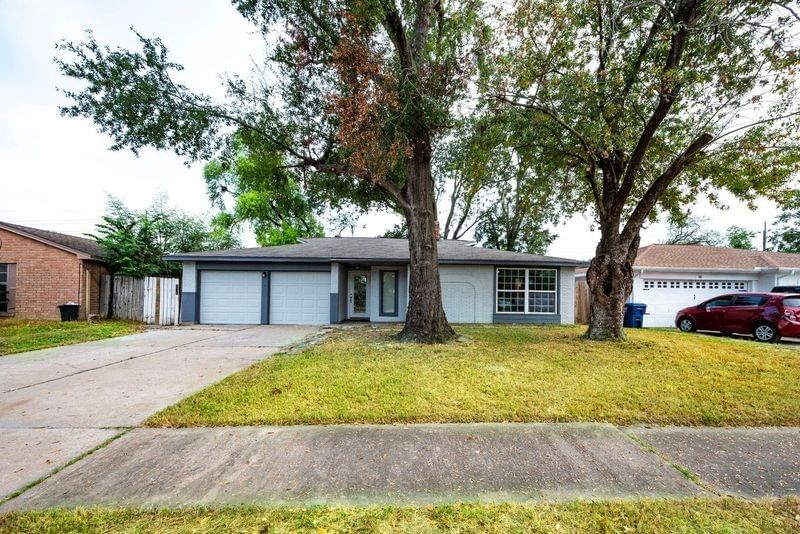 Real estate property located at 7750 Willow Mint Lane, Harris, Willowwood, Houston, TX, US