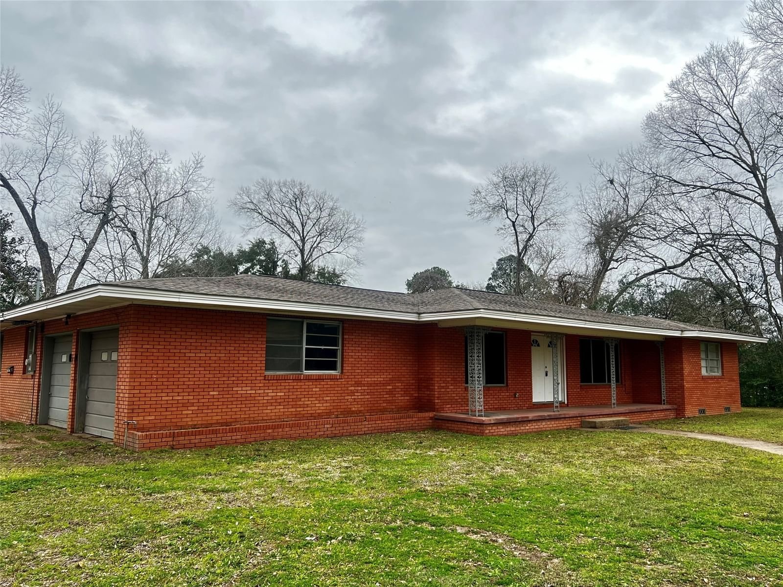 Real estate property located at 208 N Reid, Tyler, Other, Woodville, TX, US