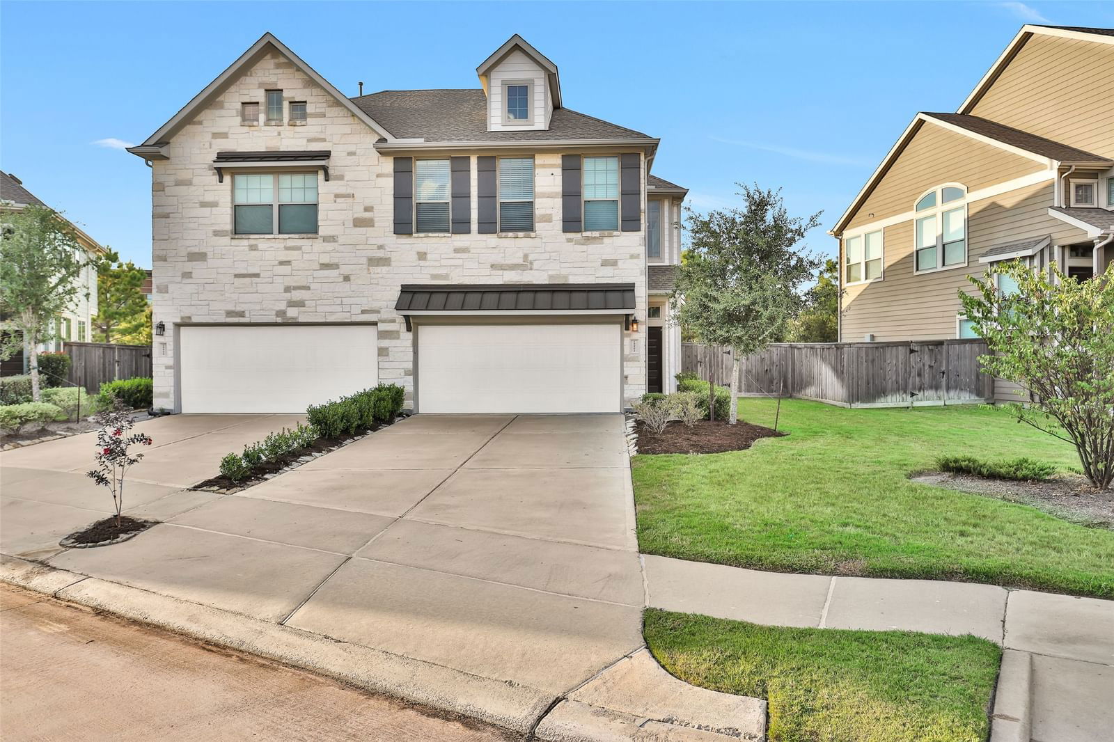 Real estate property located at 19902 House Finch, Harris, Bridgeland Parkland Village, Cypress, TX, US