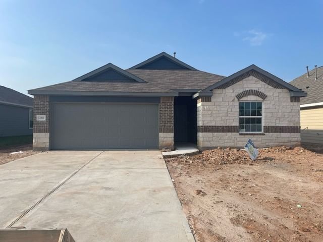 Real estate property located at 12520 Hilltop Mill, Montgomery, Mostyn Springs, Magnolia, TX, US