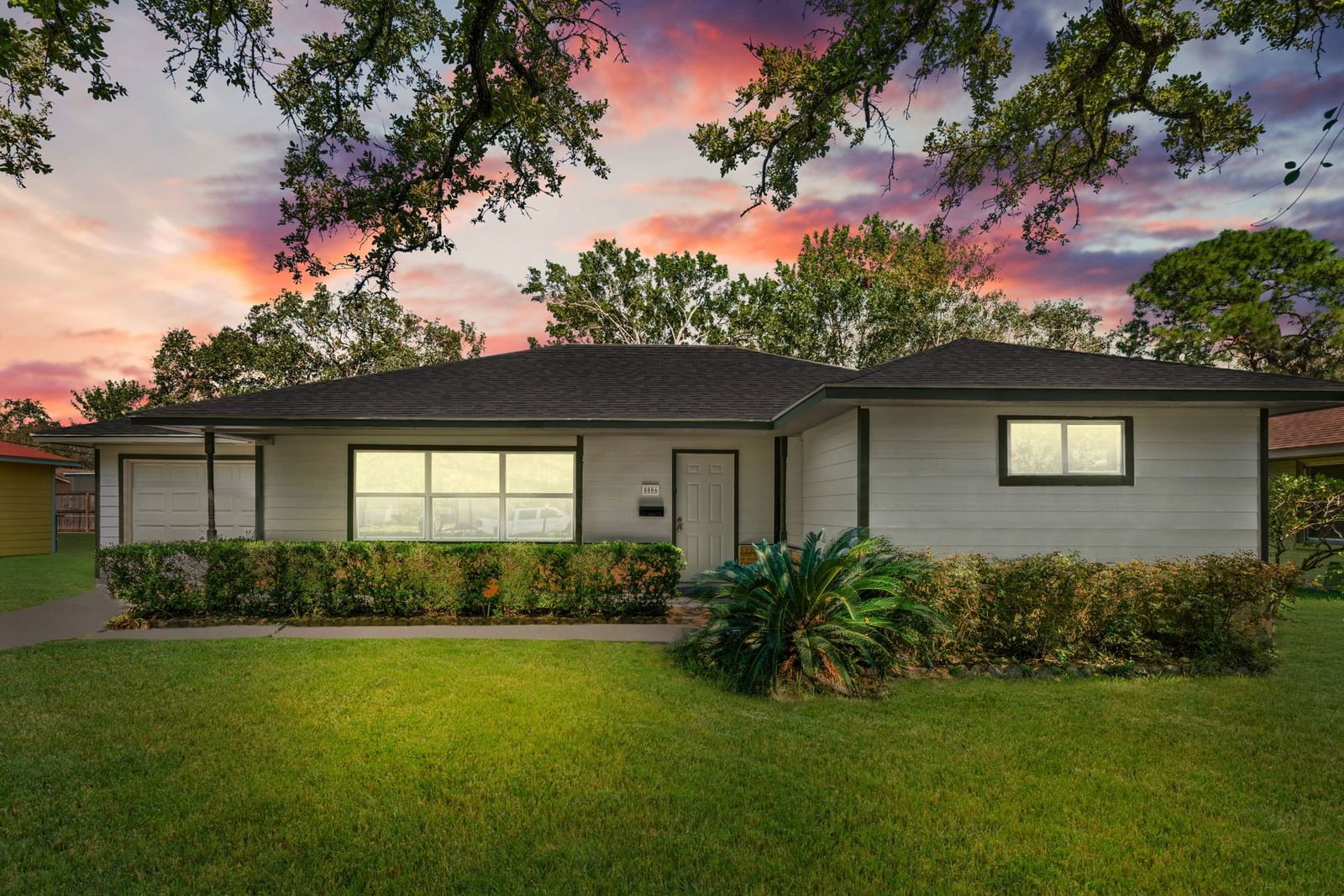 Real estate property located at 5006 Live Oak, Galveston, Oak Park, Texas City, TX, US