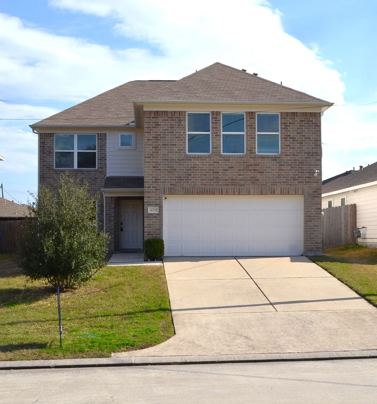 Real estate property located at 16735 Warbler, Montgomery, Gleneagles, Conroe, TX, US