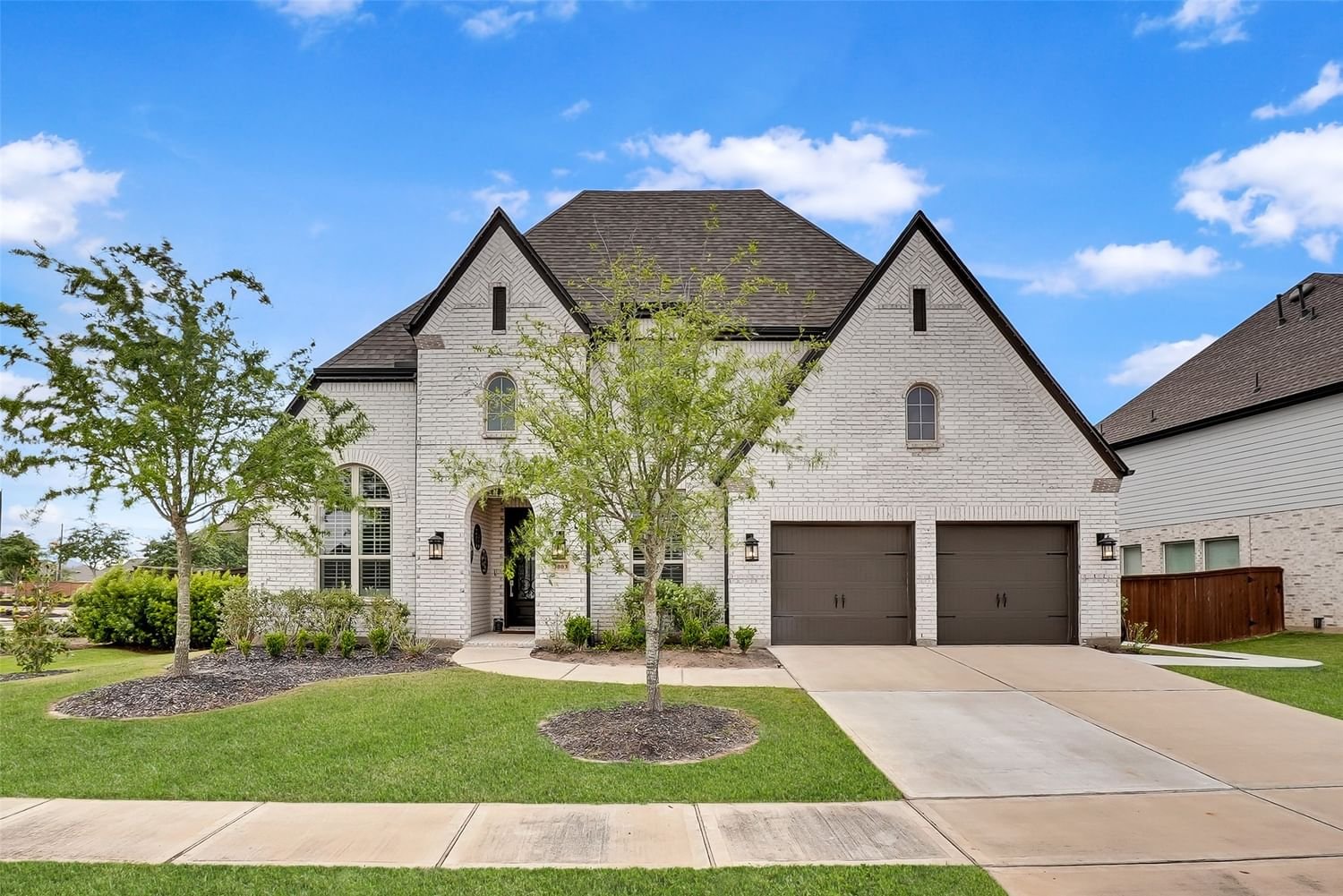 Real estate property located at 3003 Bluestem, Waller, Cane Island Sec 39, Katy, TX, US