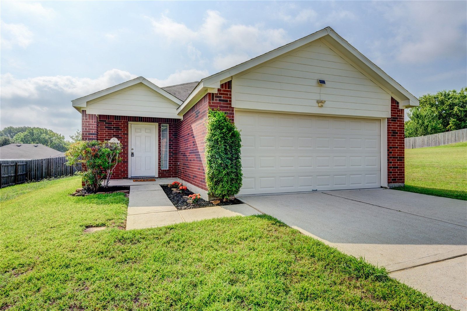 Real estate property located at 12568 Ridgecrest, Montgomery, Willis, TX, US