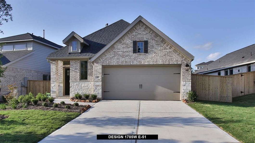 Real estate property located at 337 Mallorn, Montgomery, Woodforest, Montgomery, TX, US