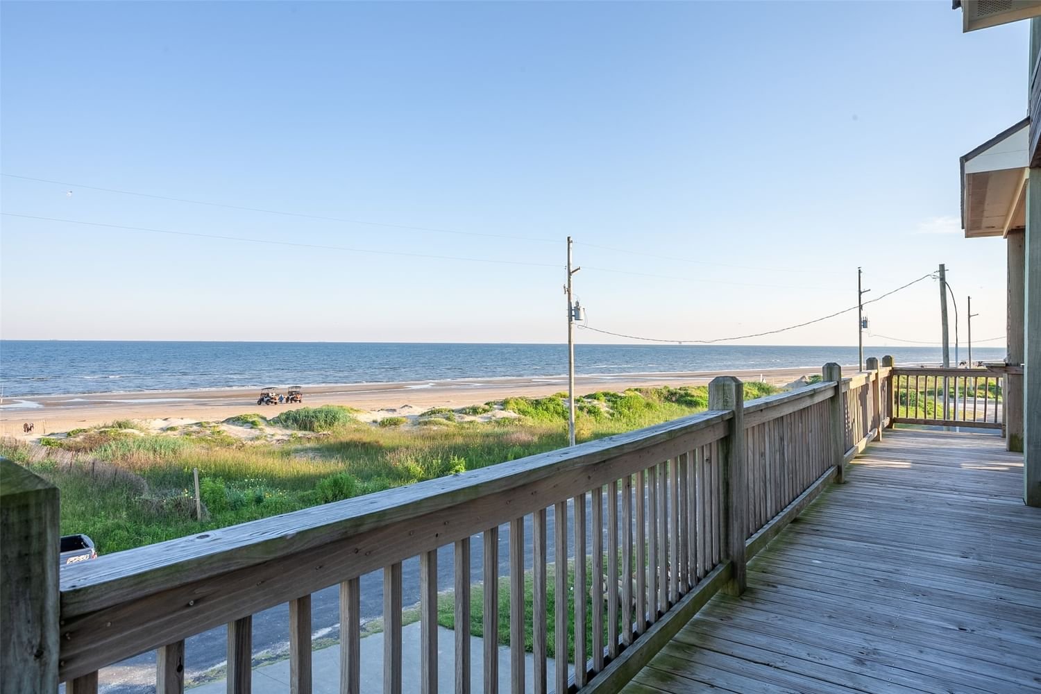 Real estate property located at 2789 Tradewind, Galveston, Tidelands, Crystal Beach, TX, US