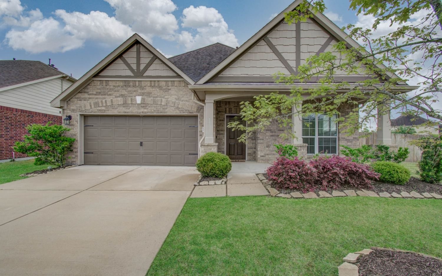 Real estate property located at 19311 Stable Meadow, Fort Bend, Waterview Estates Sec 14, Richmond, TX, US