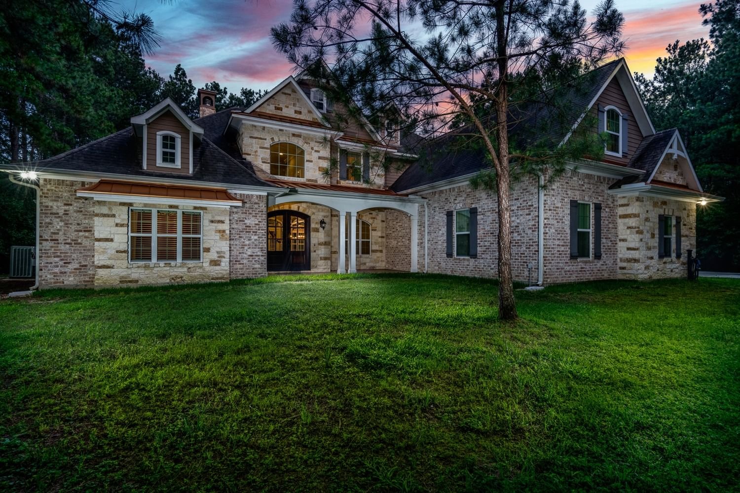Real estate property located at 36119 Post Oak, Montgomery, High Meadow Ranch, Magnolia, TX, US