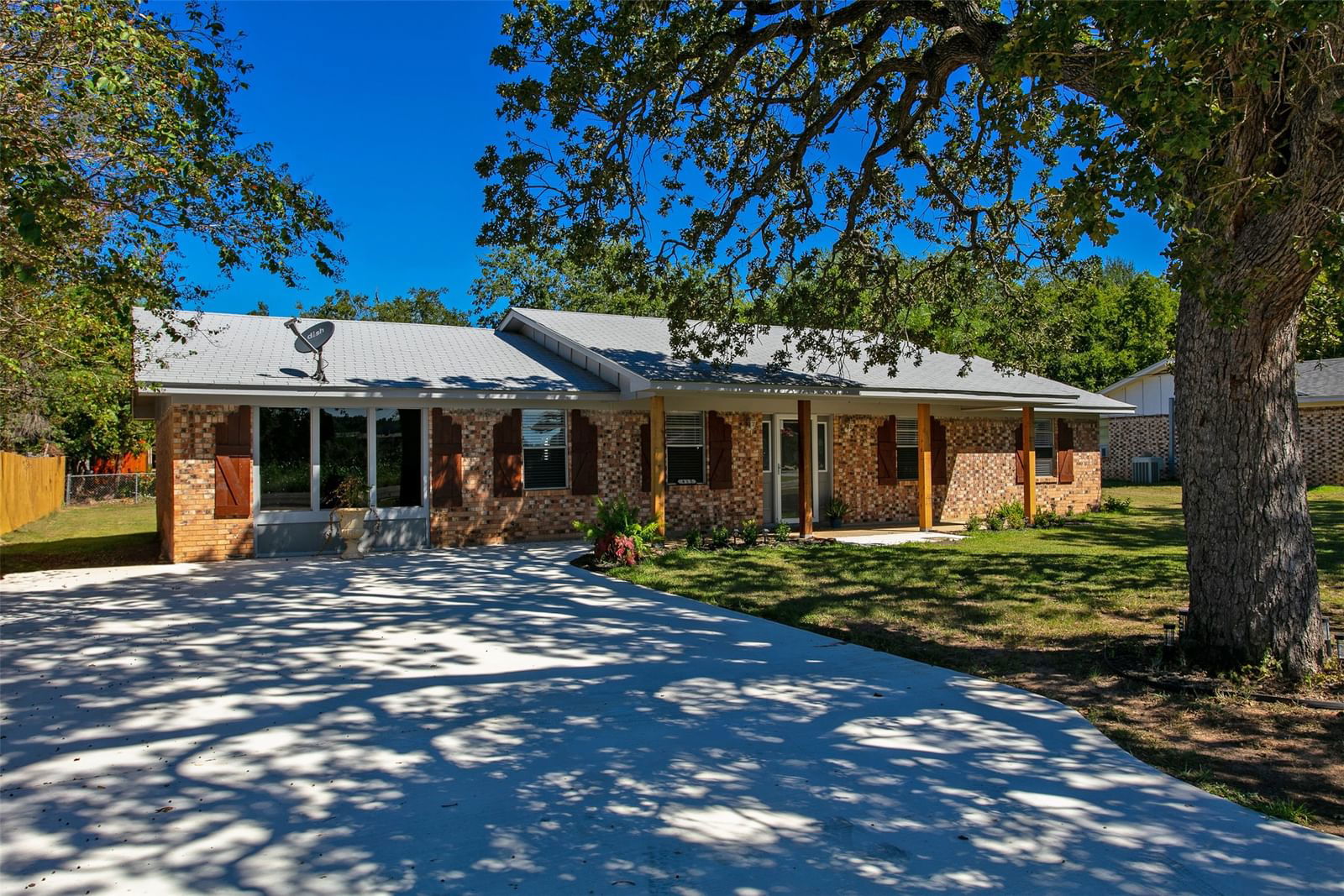 Real estate property located at 415 Decherd, Robertson, N/A, Franklin, TX, US