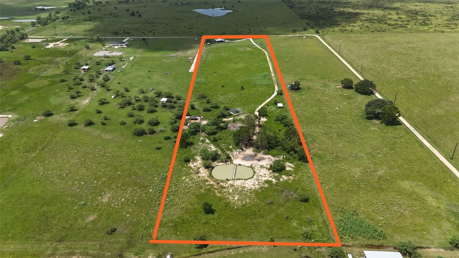 Real estate property located at 6784 MIETH RD, Austin, S580 / S580 SEALY SUB, Sealy, TX, US