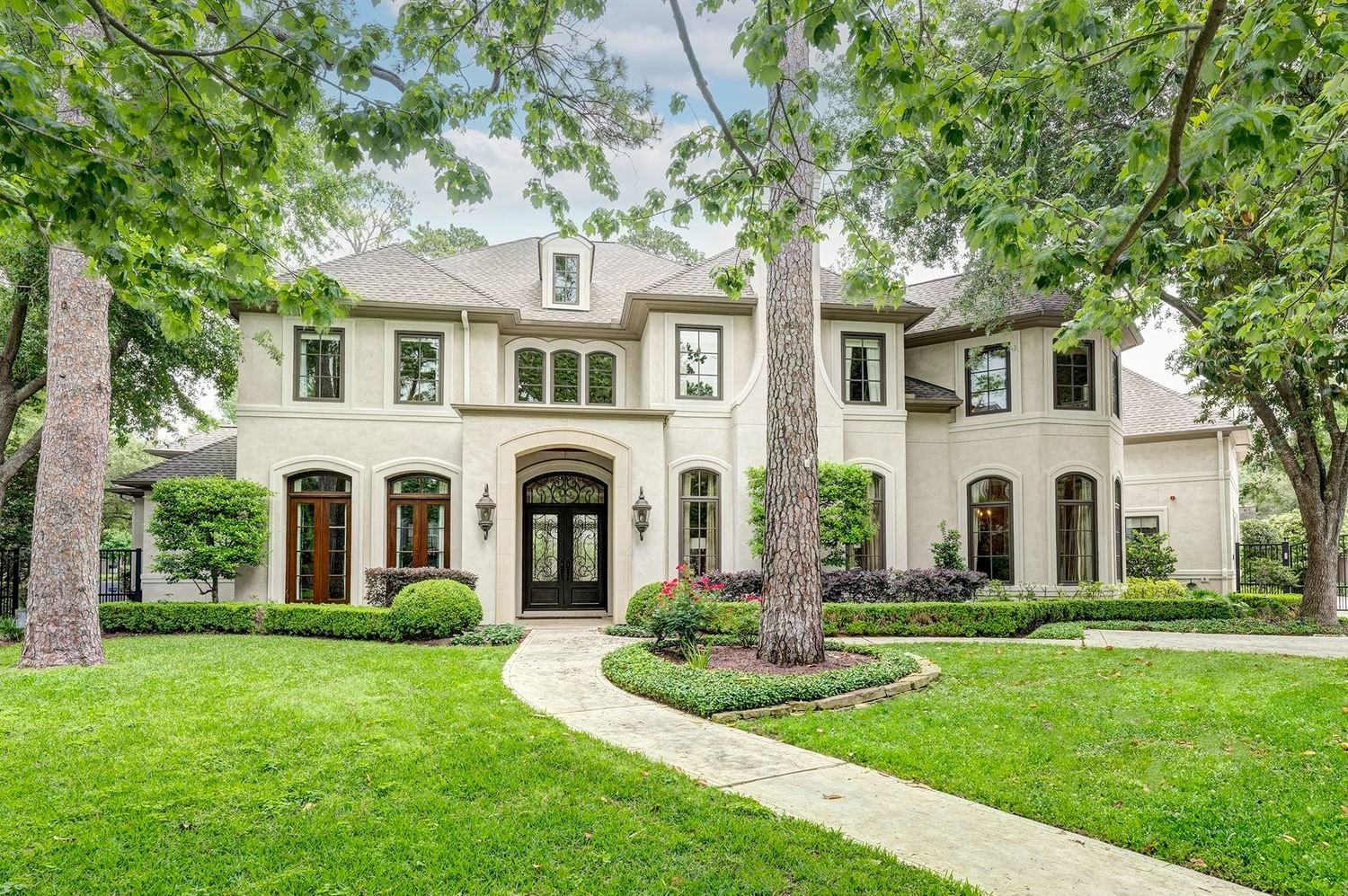 Real estate property located at 9 Creekside, Harris, Creekside Manor, Hunters Creek Village, TX, US