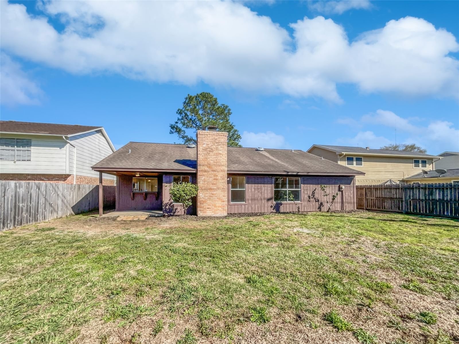 Real estate property located at 16502 Lonesome Quail, Fort Bend, Quail Run Sec 1, Houston, TX, US