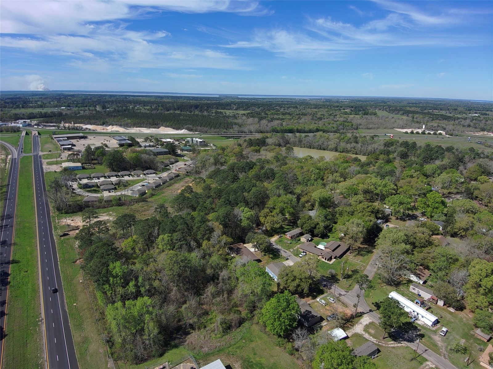 Real estate property located at TBD LILLIAN DR LOT 15,16,17,18,19, Polk, Thunder Mountain, Livingston, TX, US